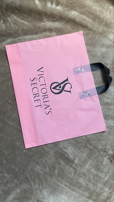 Torba na zakupy Victoria’s Secret