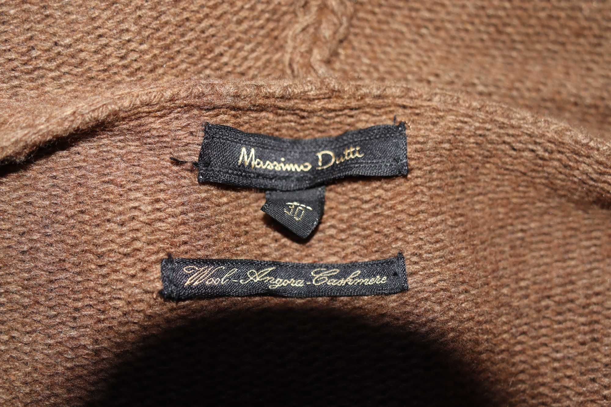 2 Casacos Massimo Dutti – Tamanho 30 (S) - Elegantes e confortáveis