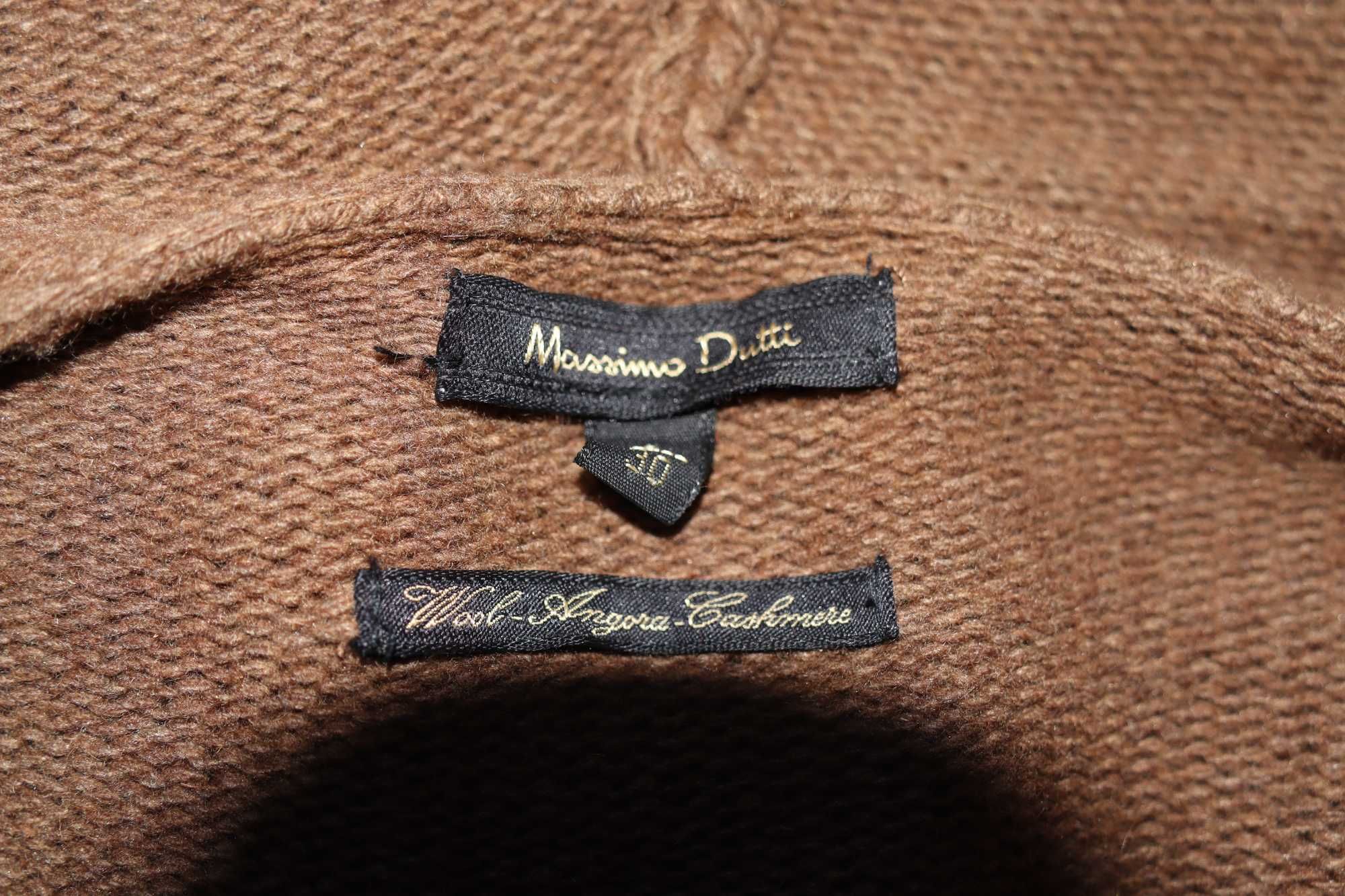 Casacos Massimo Dutti