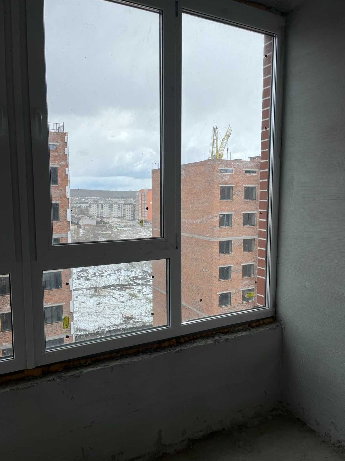 Продаж 2кімнатної квартири в Авіла Сіті на Озерній