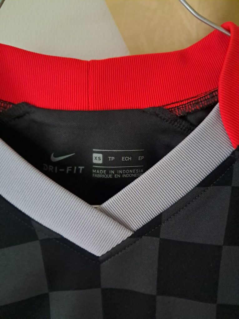 Camisola futebol