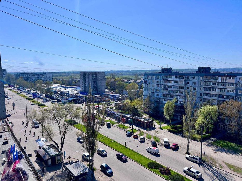 Продам 3-х комнатную квартиру ул. Чумаченка