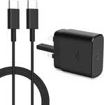 Superszybka ładowarka USB-C 45 W GCSTNN – do Samsung Galaxy + Gratis