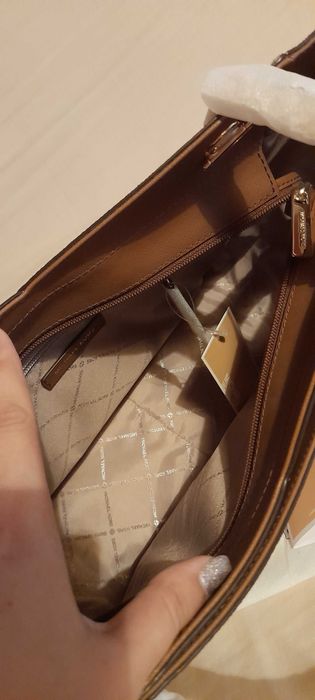 Mala Michael Kors - Original