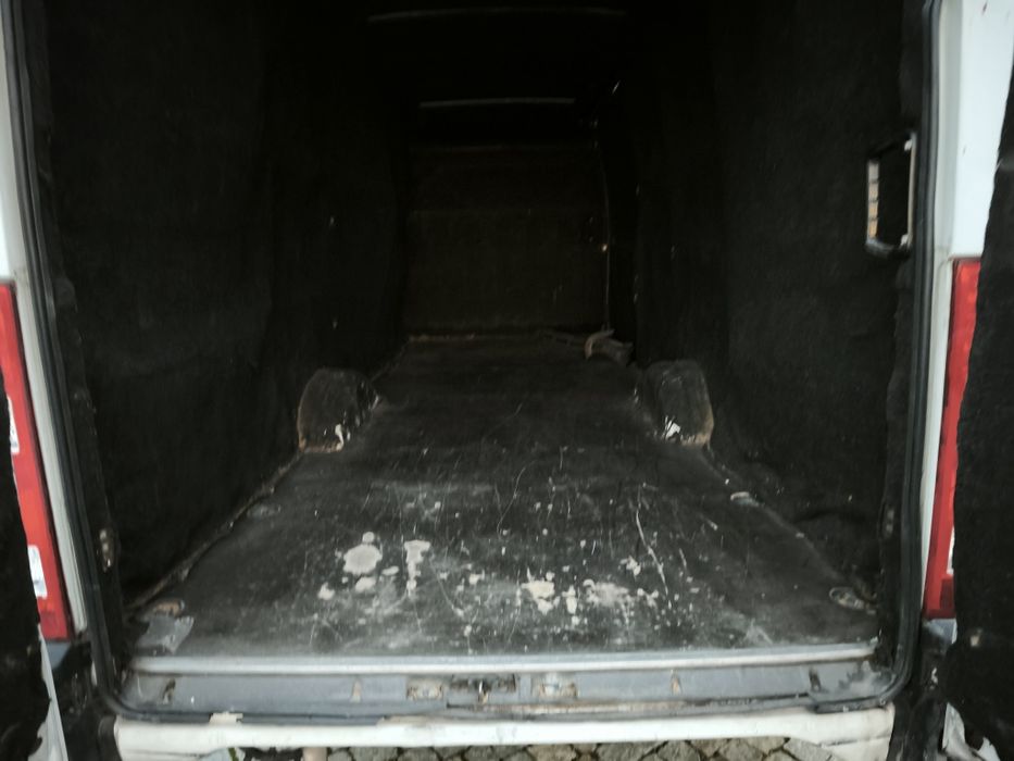 Iveco daily 35s11 -2013