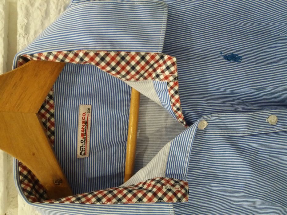 Koszula Ralph Lauren M