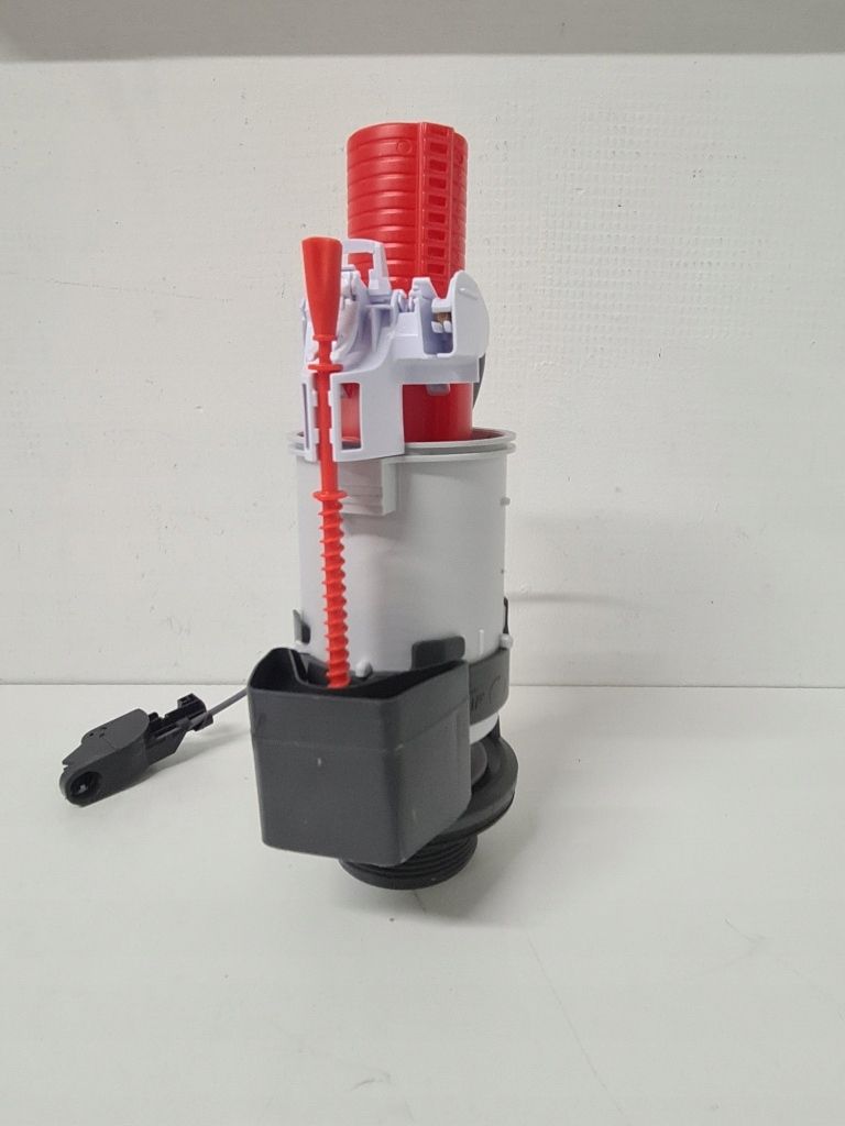 Bezdotykowy Zawór Spłukujący Wc Tronic 2 Wirquin