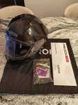 Kask Airoh Matryx Carbon S