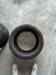 Opony Continental 245 40 R18 Zimowe