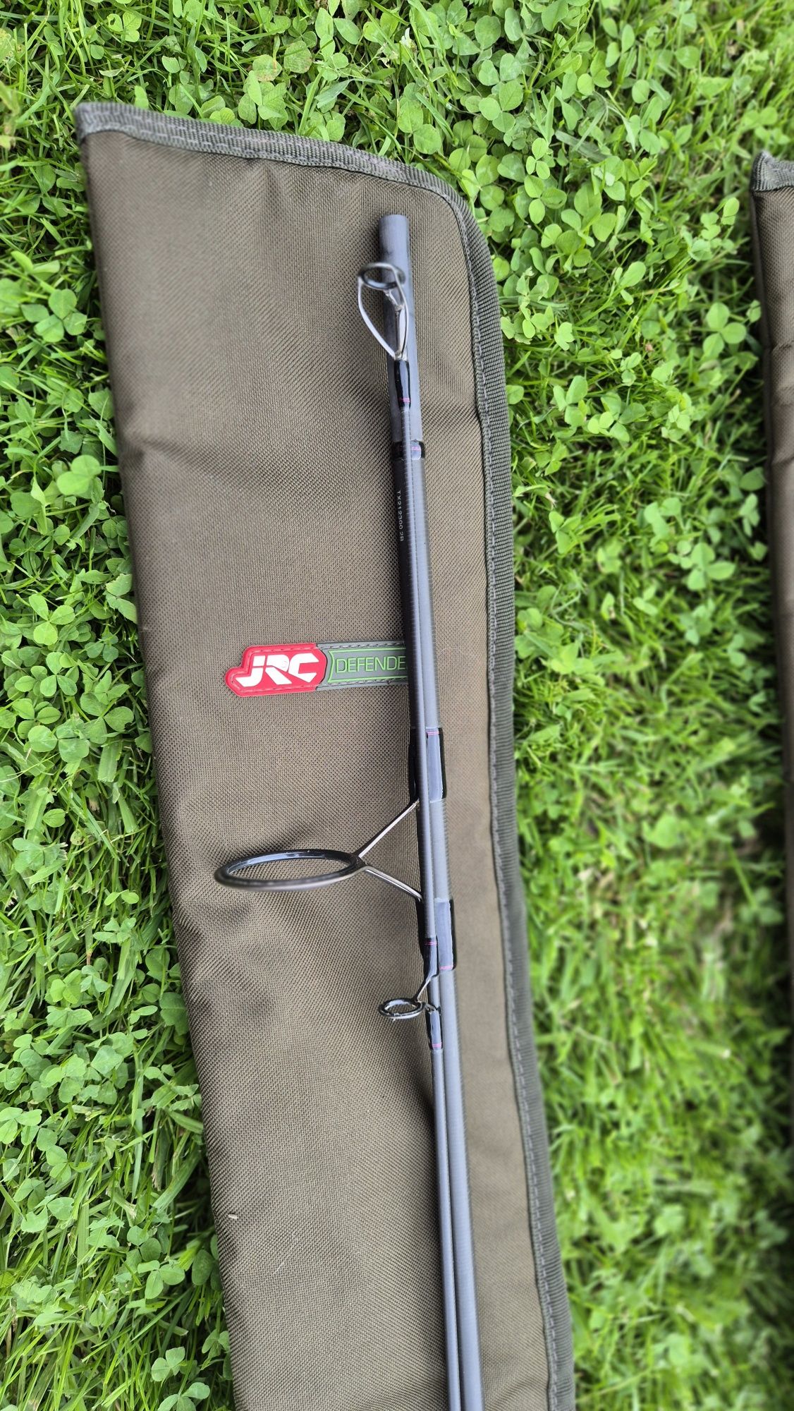 Wędki shimano tx2 3lb 12ft 3.60m