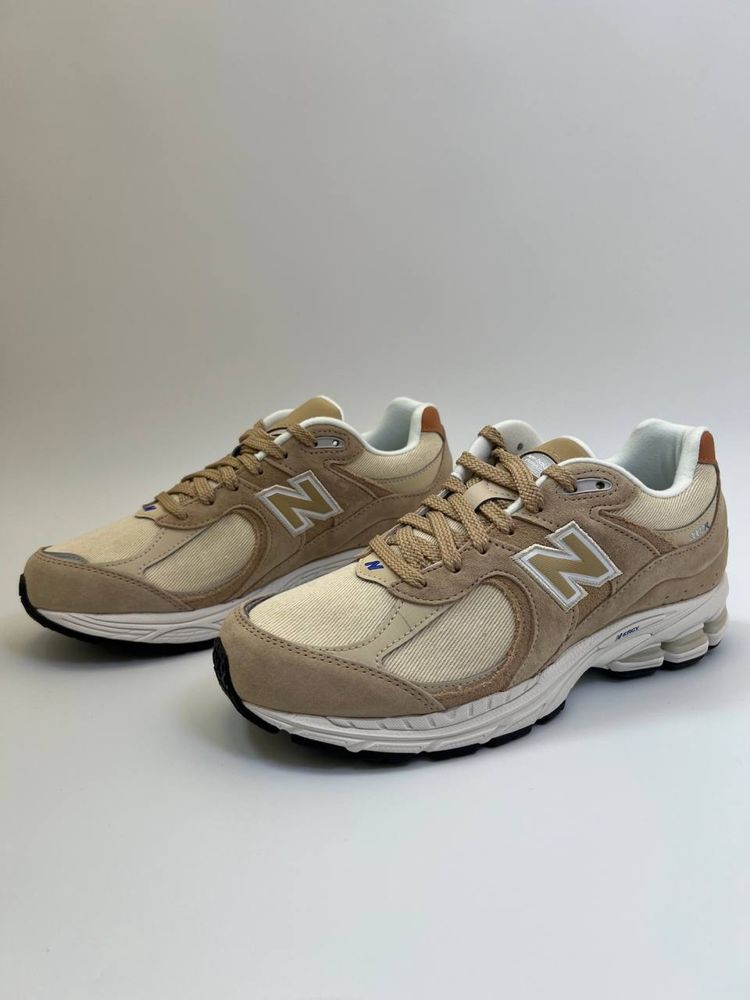 New balance 2002 Кроссовки