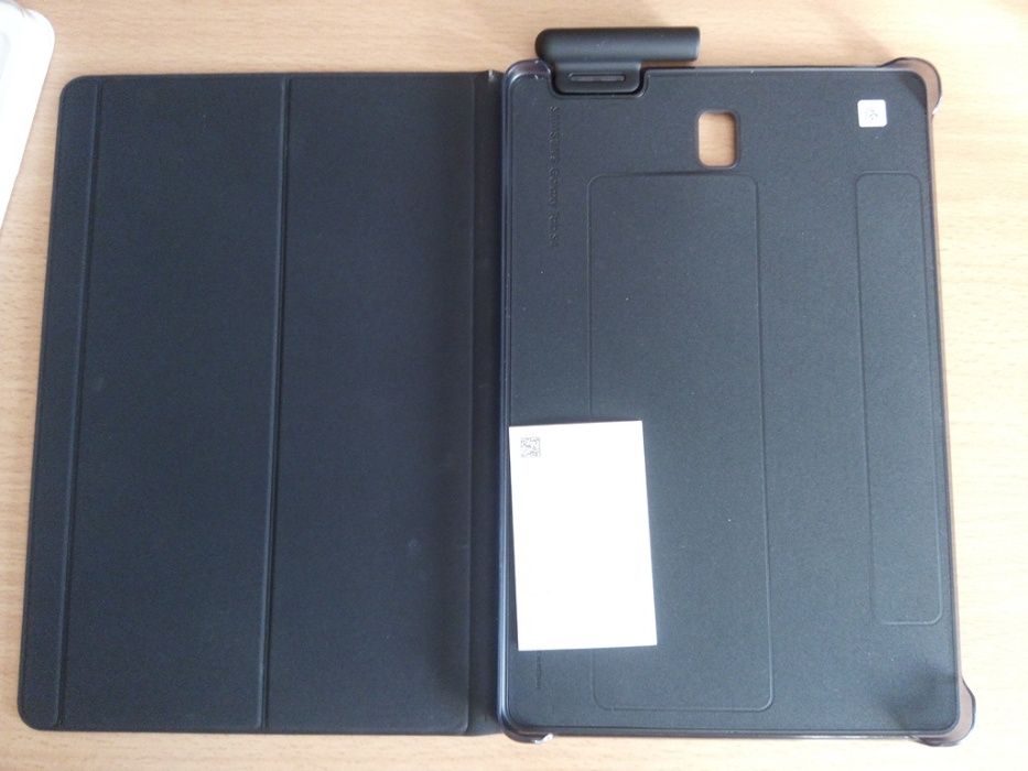 Capa Samsung Tab 4