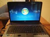 Acer aspire laptop