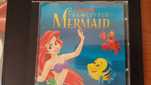 Cd Pequena Sereia