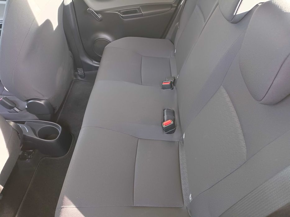 Toyota Yaris 2018 1.5