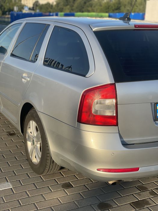 Продам автомобіль