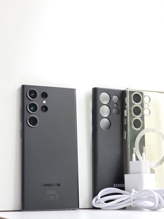 Samsung galaxy s23 ultra 256 gb