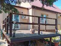 Mieszkanie / część domu Pruszków WKD 40 m2, 2 pok, ogródek !