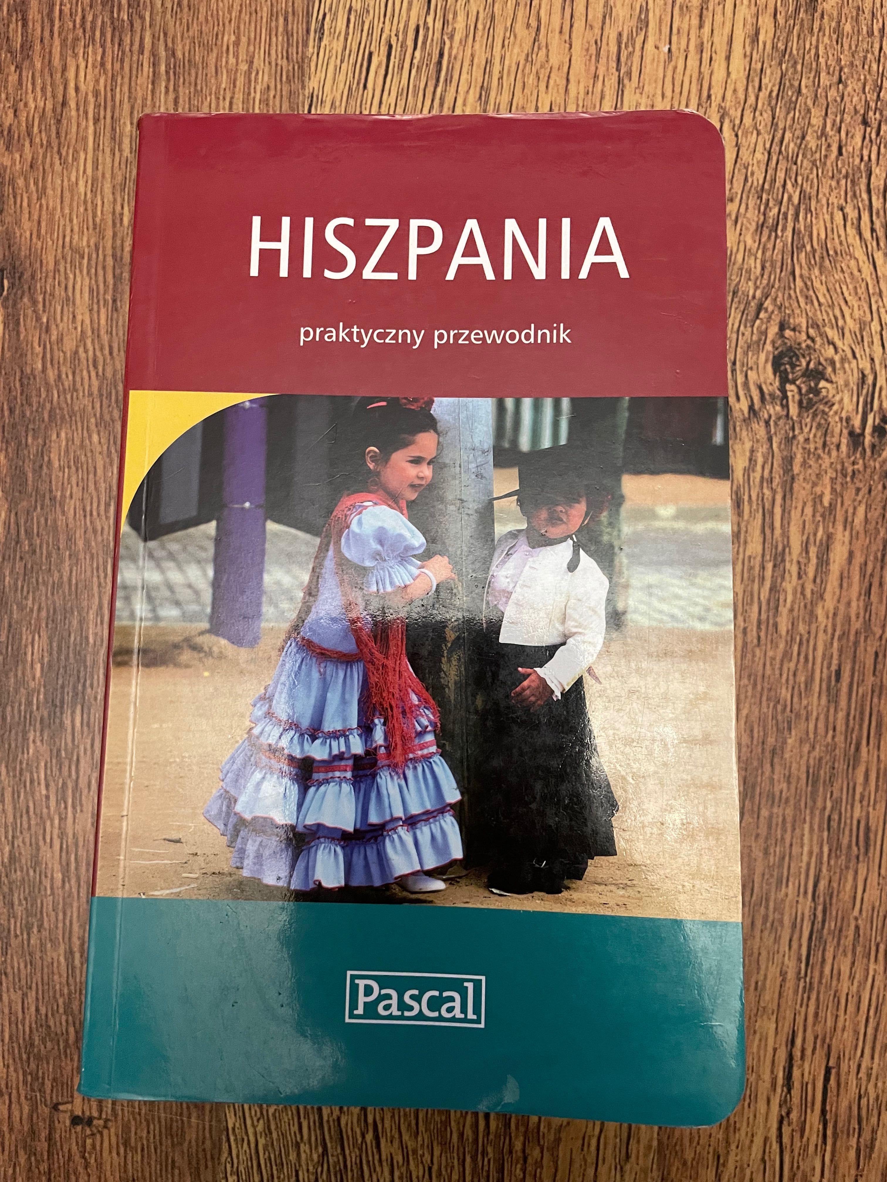 Przewodnik Pascal Hiszpania