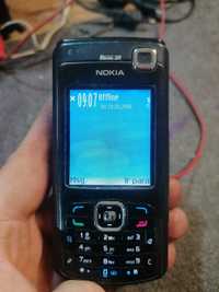 Nokia n70 usado.