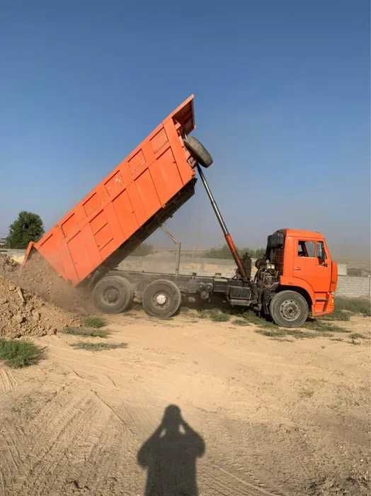 ДЕШЕВО! Будівельний пісок. Купити пісок. Пісок річковий в мішках