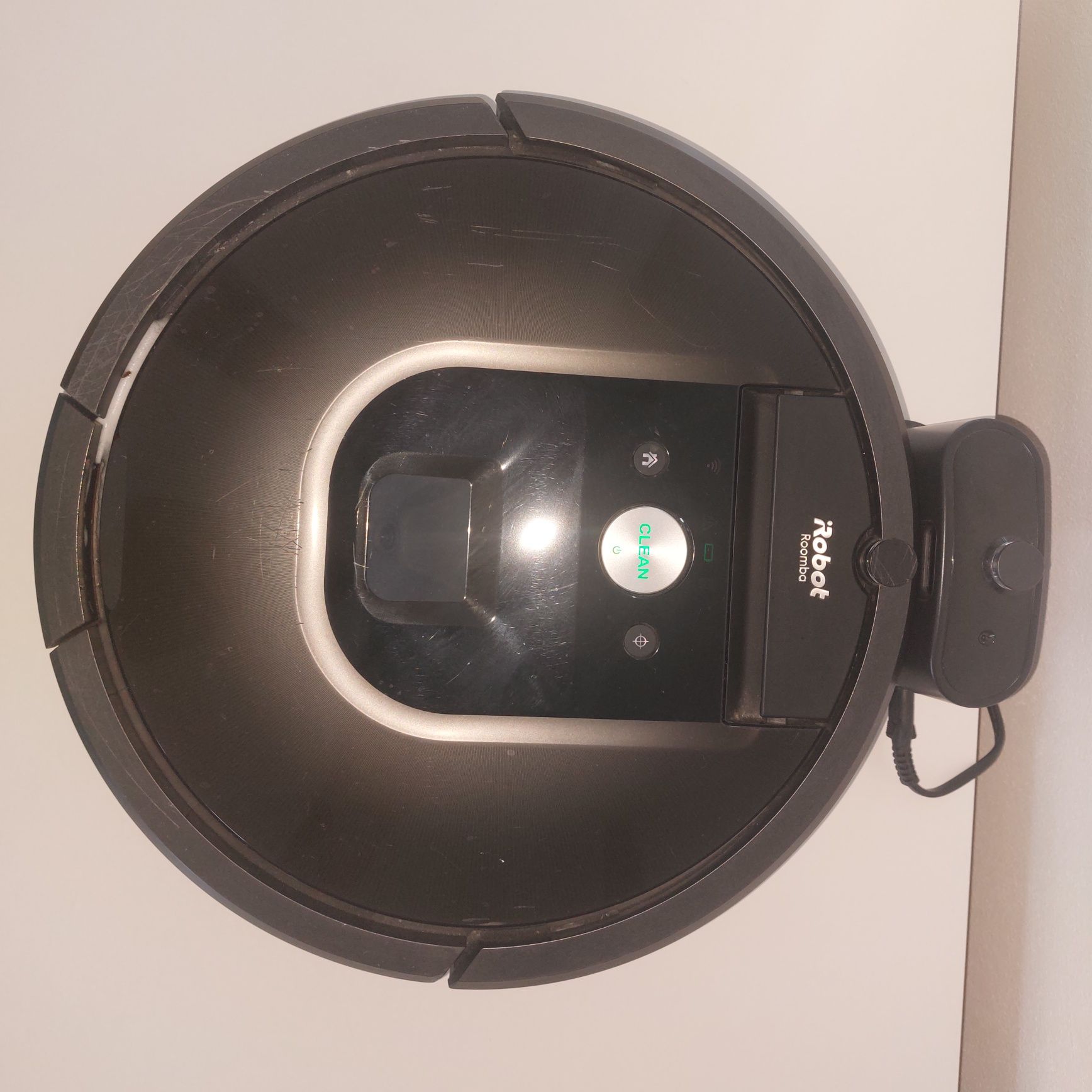 iRobot Roomba 980