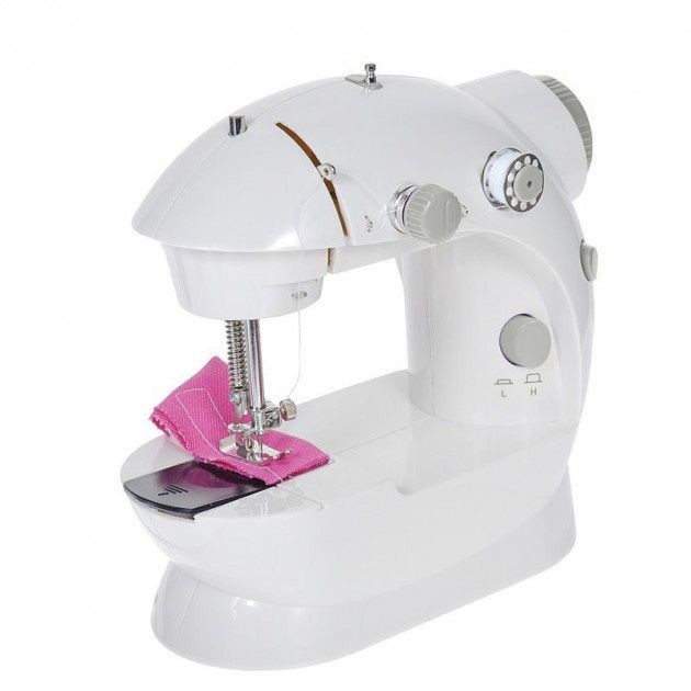 Швейная машинка 4в1 портативная Digital FHSM-201