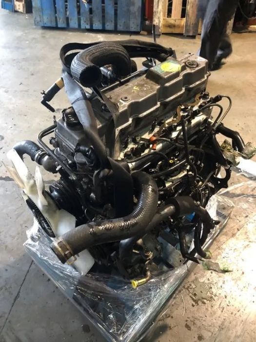 Motor Mistusbishi Pajero/Canter 2.8td 4M40