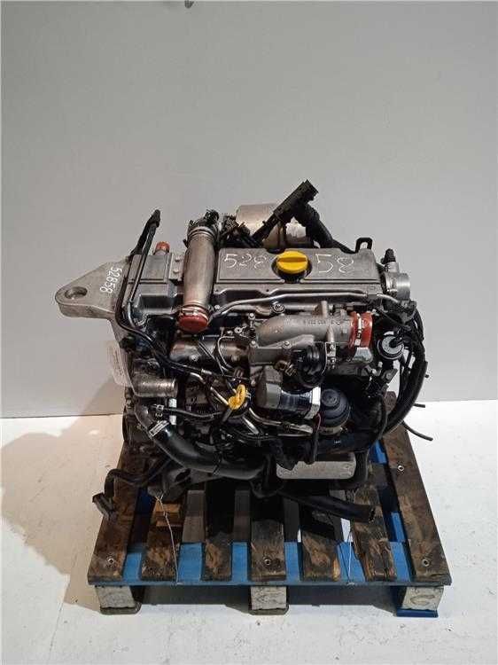 Motor SAAB 9-5 2.2 TID 120 cv    D223L