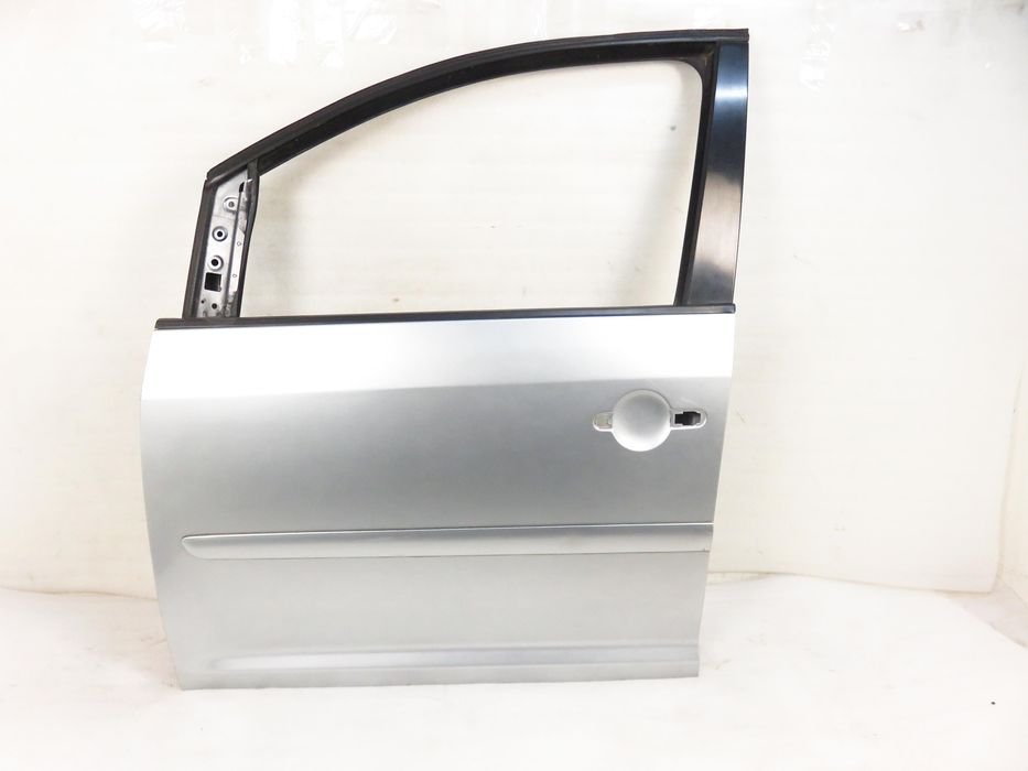 Drzwi Lewe Przednie Vw Touran II (1t3) La7w