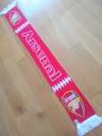 Cachecol Oficial Arsenal Bx27