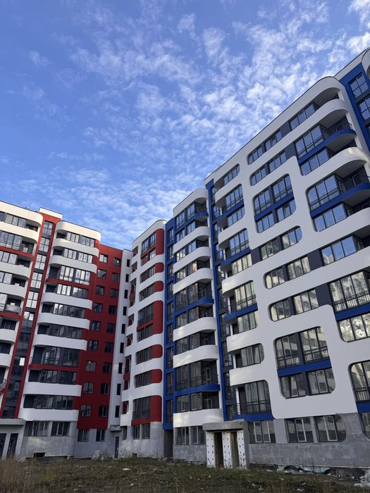 Терміново/1000$/м,Продаж 3к.кв.74м,ЖК Трускавецька,секція Ж,Сокільники