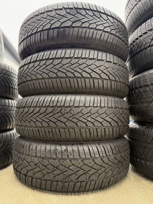 195/65/15 Semperit Speed-Grip 2