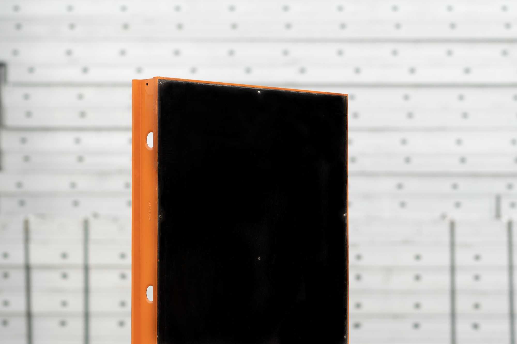 Panel płyta Baudeck ręczny prosty montaż  75x180