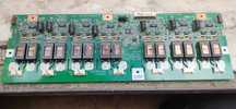 ypnl-m013c Placa inverter