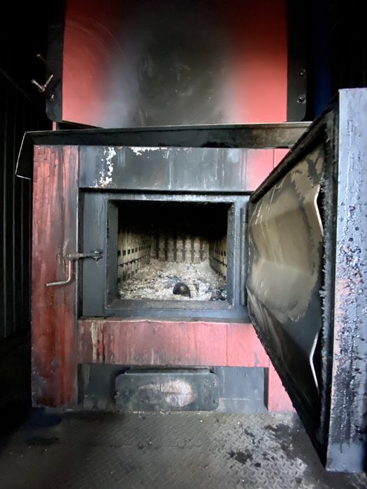 Чистка дымохода, печи, камина, котла