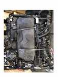 Silnik BMW F10 F33 F31 2.0 d N47D20D 525 325 125 218K Biturbo Euro5 12r