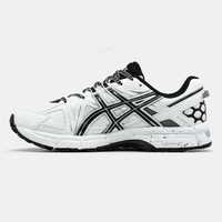 Кроссовки Asics Gel-Kahana 8 White/Black