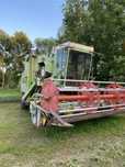 Clas dominator85