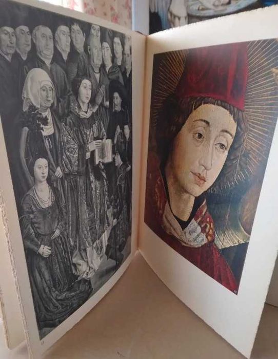 Os Painéis de São Vicente de Fora