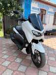 Продаю скутер Yamaha NMAX 155 у чудовому стані.