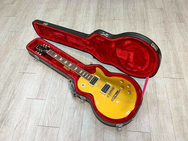 Epiphone Les Paul Slash “Victoria”