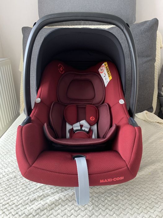 Автокрісло Maxi-Cosi Tinca 0-13 кг