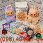 Трендовые Игрушки Лабубу, Labyby, Labubu POP Mart, Labubu