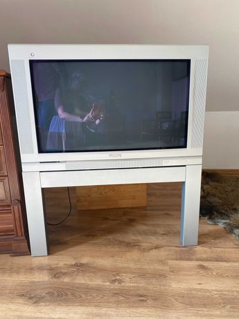 Telewizor Philips Piksel Plus 36 cali