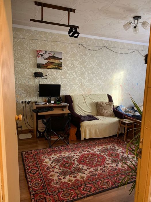 Продам квартиру 1к. Яворницьке