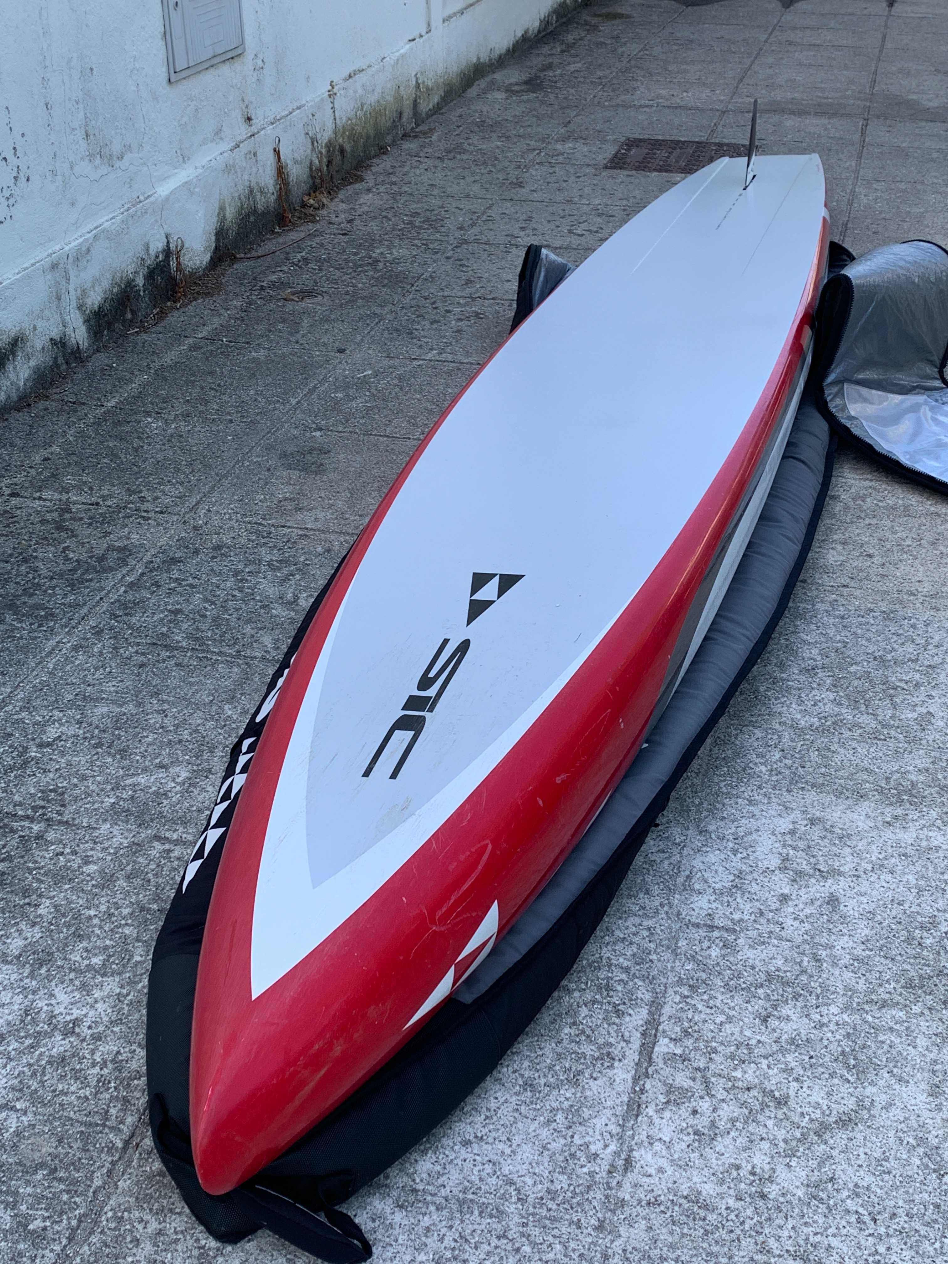 Prancha SUP rígida 14.0x24.5