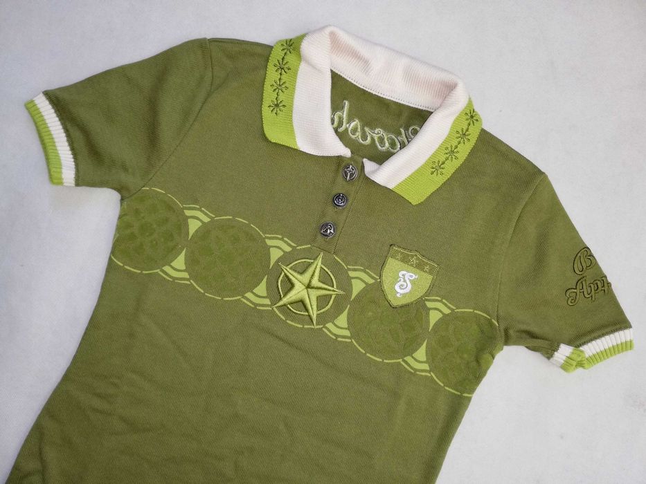 Nowa koszulka STARSHOT VINTAGE JERSEYS Fixed Gear OSTRE roz. 38 Kraków