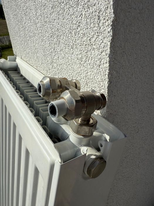 Kaloryfer 50cm×90cm