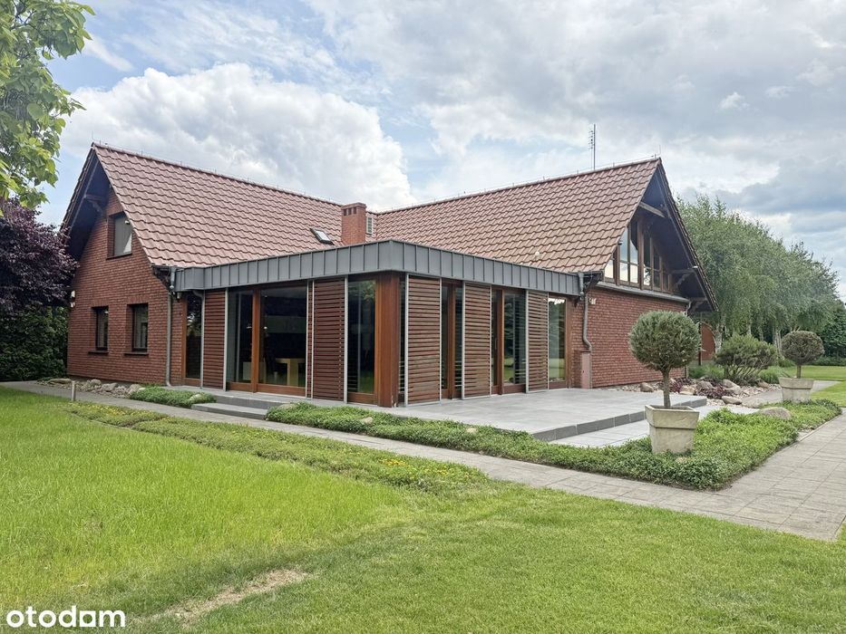 Wyłączność nieruchomość z potencjałem na inwestycje